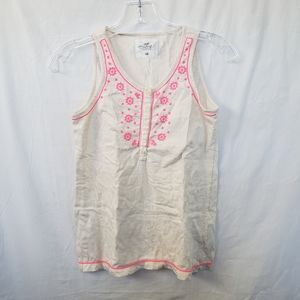 H&M Kids Boho Tank Top